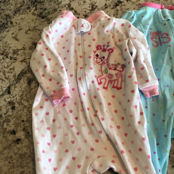 Footie bundle 👑 - Picture 2 of 5